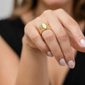 Anillo Cumbre
