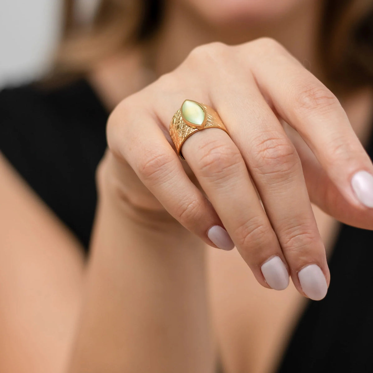 Anillo Cumbre