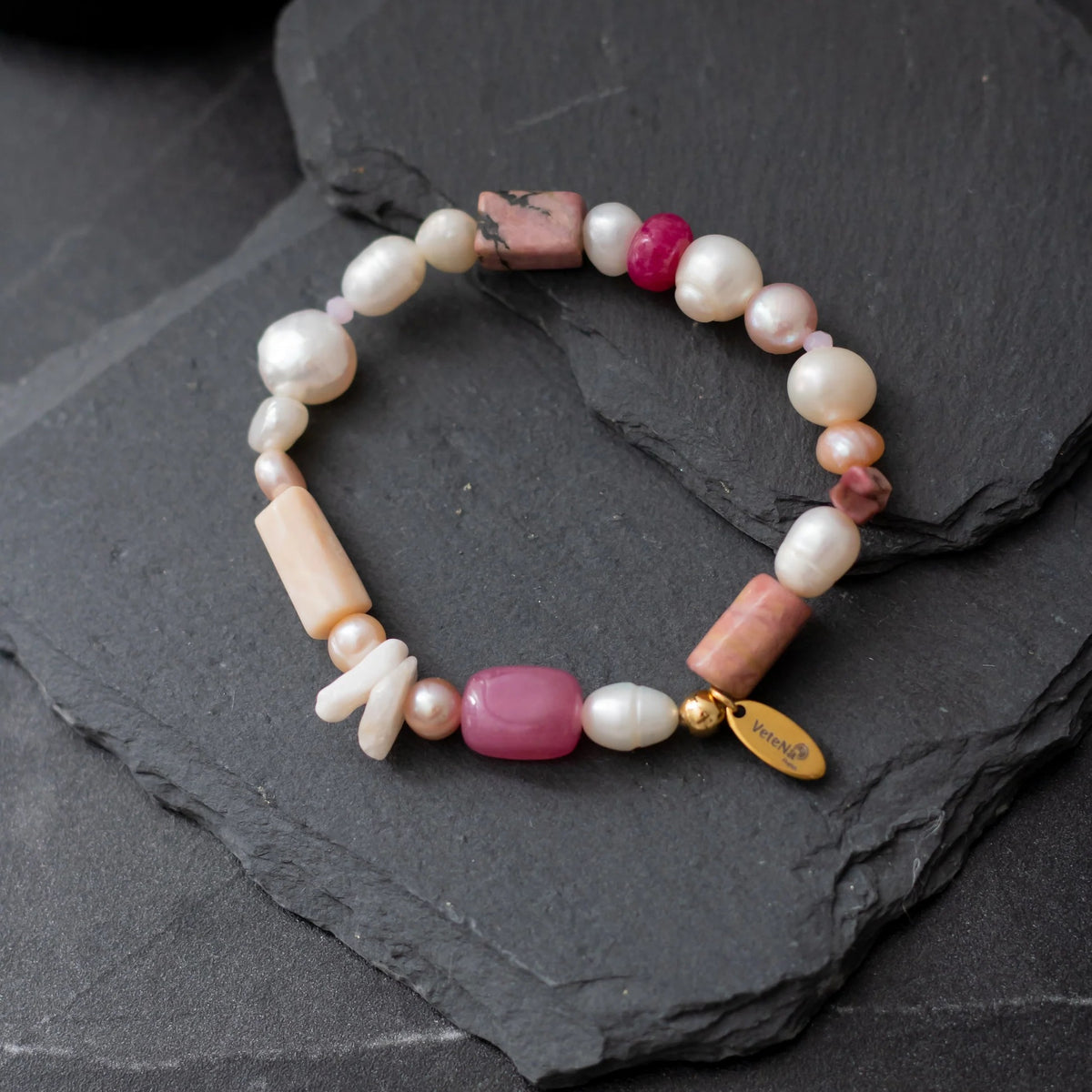Pulsera Bloom
